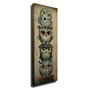 Wallity Lienzo Desconocido 30 x 80 cm